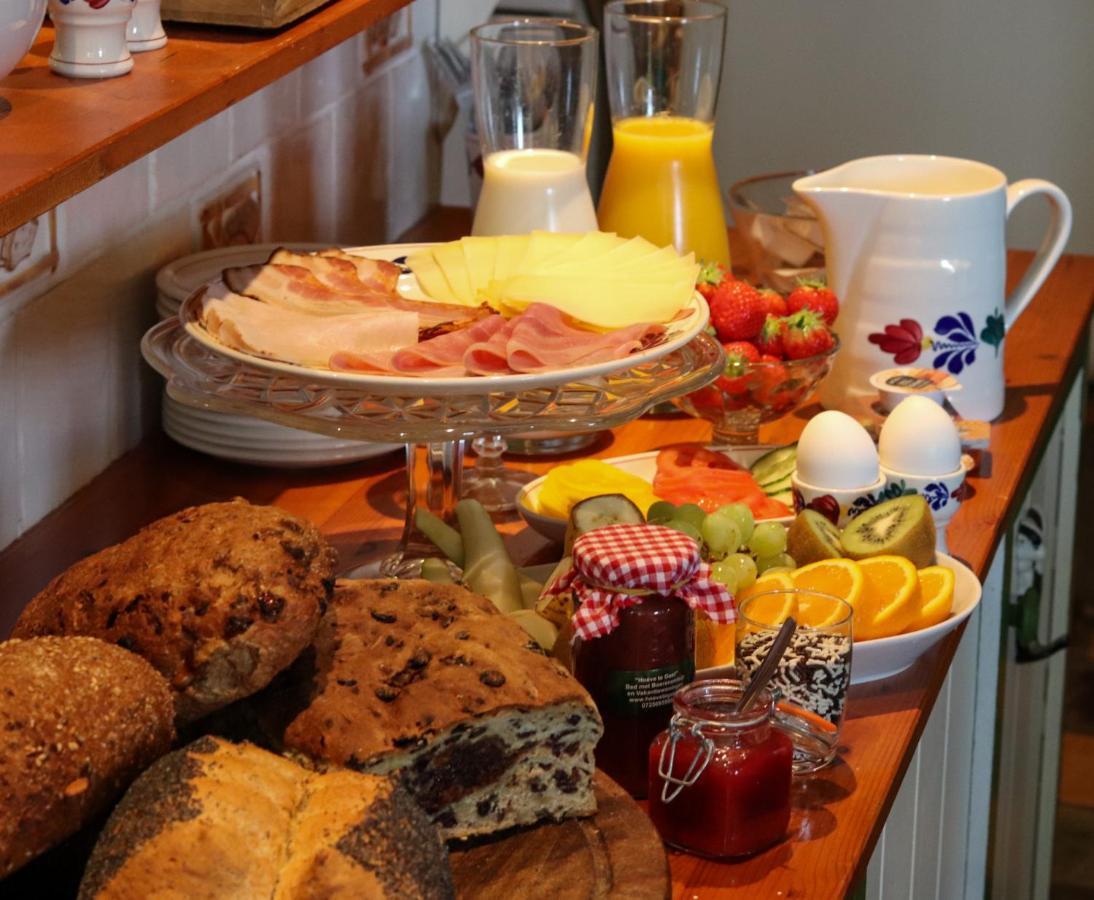 Couette-café Hoeve Te Gast - Vakantieboerderij