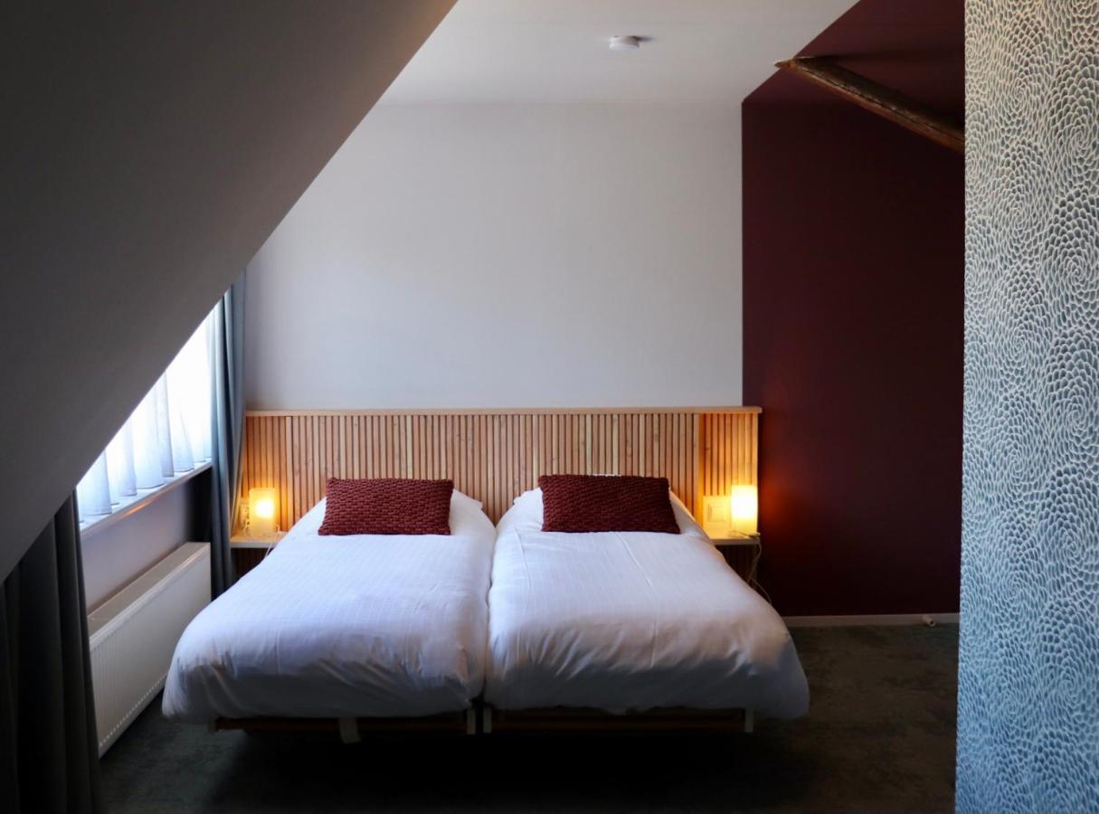 Hoeve Te Gast - Vakantieboerderij Couette-café *