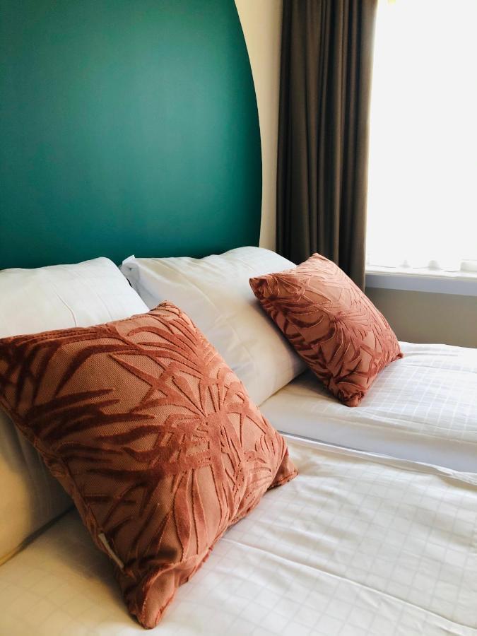 Hoeve Te Gast - Vakantieboerderij Couette-café