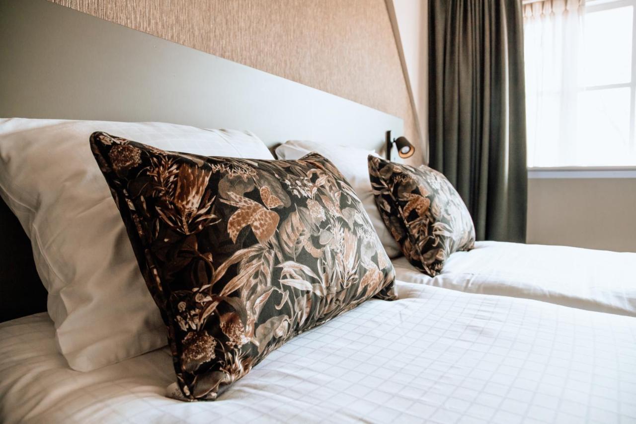 Hoeve Te Gast - Vakantieboerderij Couette-café
