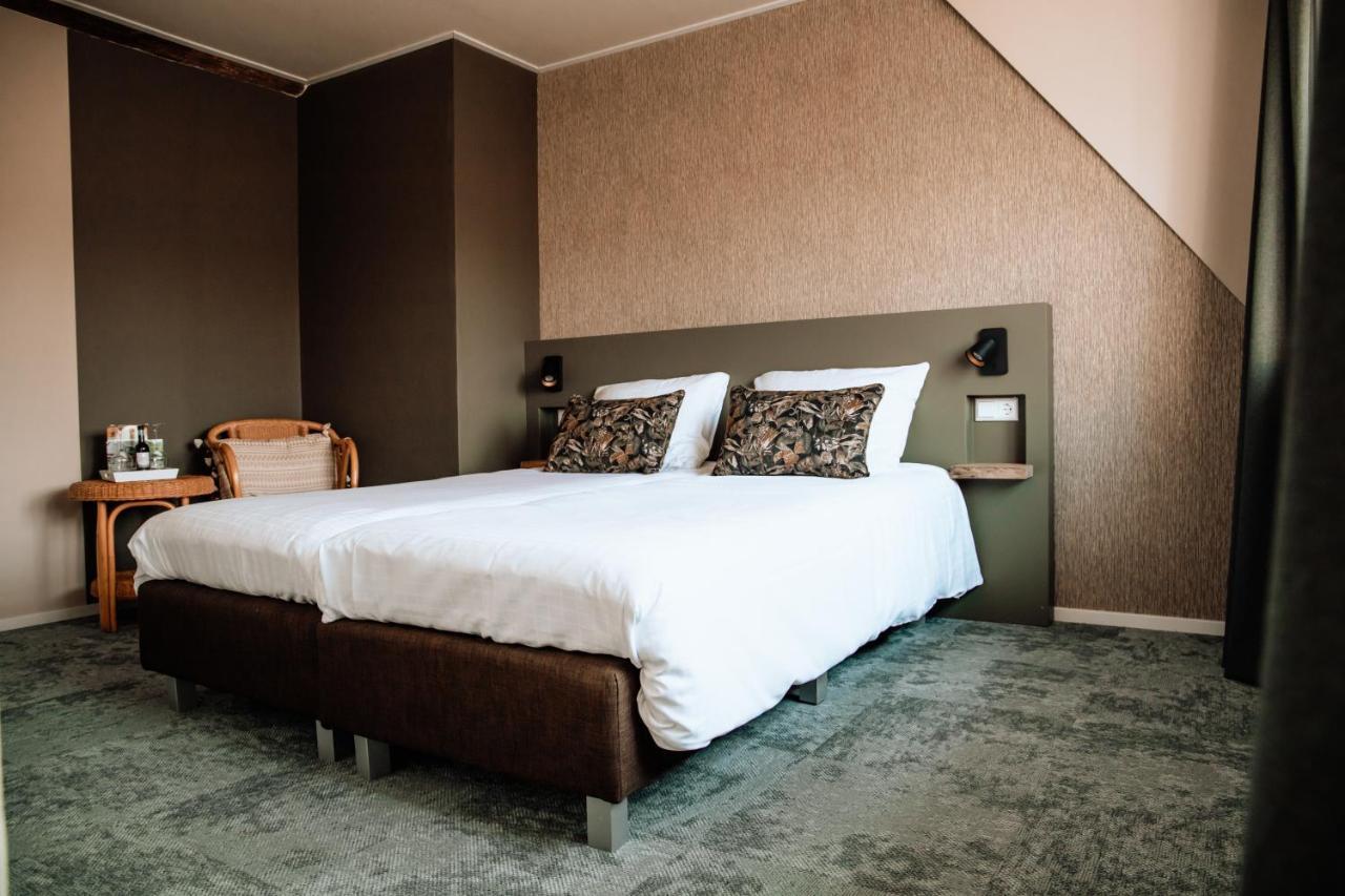 Hoeve Te Gast - Vakantieboerderij Couette-café *