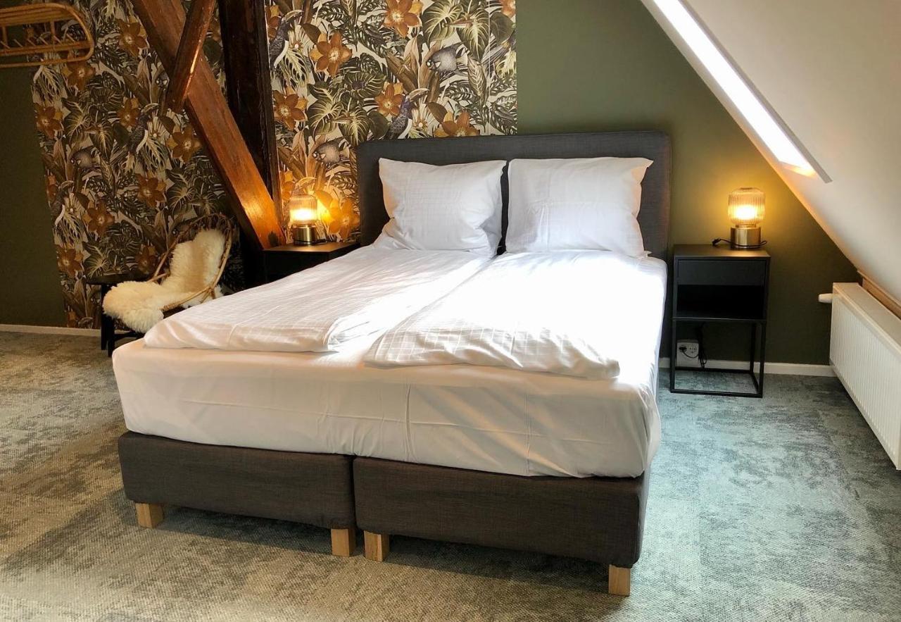 Hoeve Te Gast - Vakantieboerderij *