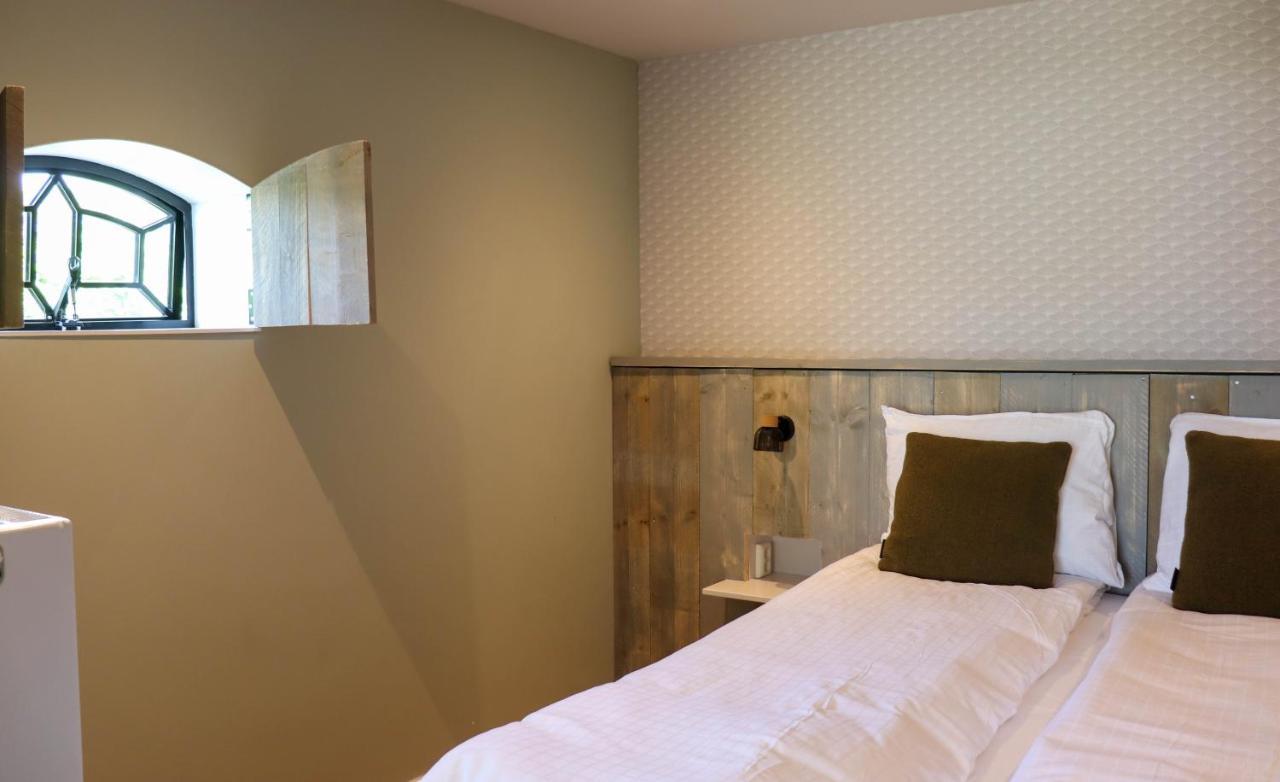 Couette-café Hoeve Te Gast - Vakantieboerderij Groet